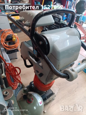  Mikasa mtx-70, снимка 4 - Други инструменти - 53703153