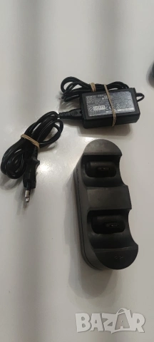 PS4-Зарядна станция-Оригинална