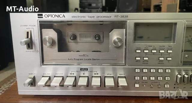 Optonica RT 3838, снимка 6 - Декове - 49024442