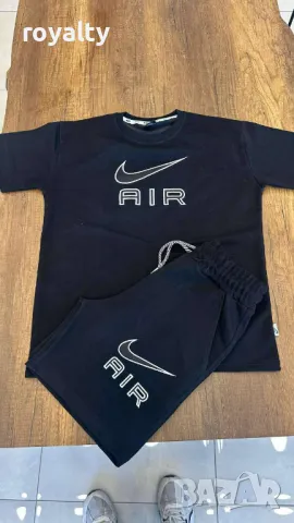 Nike Air дамски комплекти Различни цветове , снимка 3 - Комплекти - 50208374