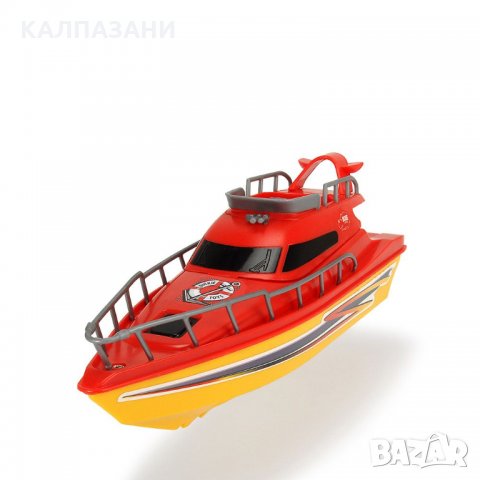 DICKIE Лодка ОКЕАНСКА МЕЧТА 203774001, снимка 4 - Коли, камиони, мотори, писти - 35913404