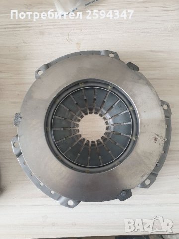 SSANGYONG MUSSO KORANDO 2.9D-TD от1996г ПРЕТИСКАТЕЛЕН ДИСК SS, снимка 1