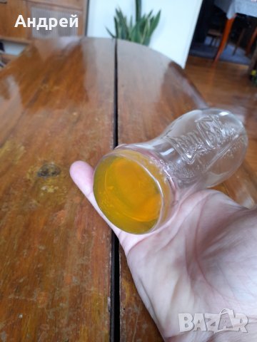 Стара чаша Кока Кола,Coca Cola #20, снимка 3 - Други ценни предмети - 39974673