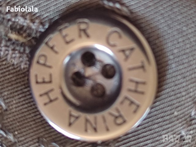 Catherina Hepfer skirt EU 40, снимка 12 - Поли - 41688404