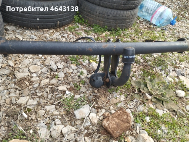 теглич vw tauran