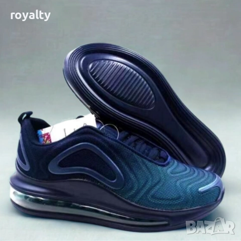 Мъжки Маратонки с Камера 