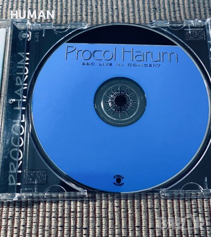 Tom Petty - Procol Harum - Santana , снимка 11 - CD дискове - 40937795