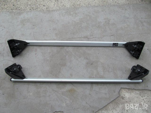 ОРИГИНАЛЕН БАГАЖНИК ЗА OPEL ZAFIRA(2005-2010), снимка 7 - Аксесоари и консумативи - 41463921