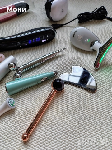 уреди за третиране на лице, снимка 4 - Козметика за лице - 52925141