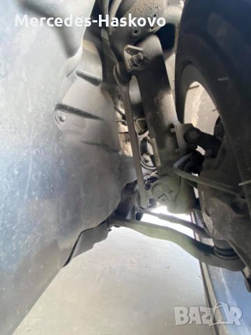 Mercedes-Ben C250CDI AMG, снимка 6 - Автомобили и джипове - 35967391