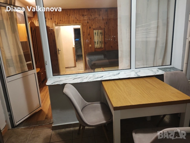 Боксониера под наем , снимка 4 - Апартаменти - 53099642