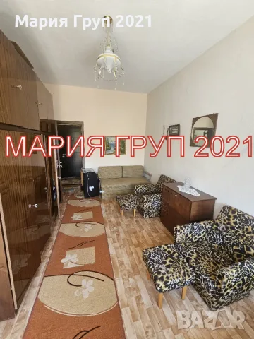 🏡 Агенция за недвижими имоти Мария Груп 2021 представя стилен и уютен апартамент под наем в сърцето, снимка 6 - Апартаменти - 55752305