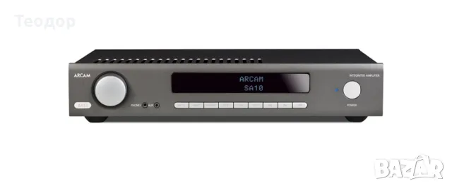 СТЕРЕО УСИЛВАТЕЛ ARCAM SA10 НОВ ГАРАНЦИЯ !, снимка 4 - Ресийвъри, усилватели, смесителни пултове - 49700656