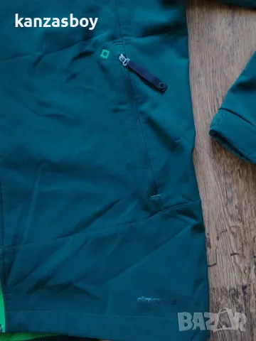 adidas climaproof softshell jacket - мъжко софтшел яке Л, снимка 6 - Якета - 56181439