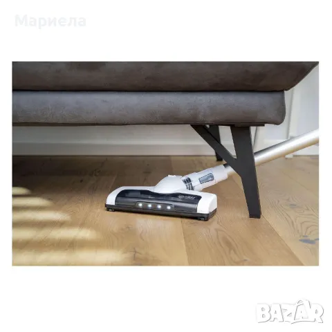 Вертикална Акумулаторна Прахосмукачка / Безкабелна Прахисмукачка с Контейнер, снимка 10 - Прахосмукачки - 48379500