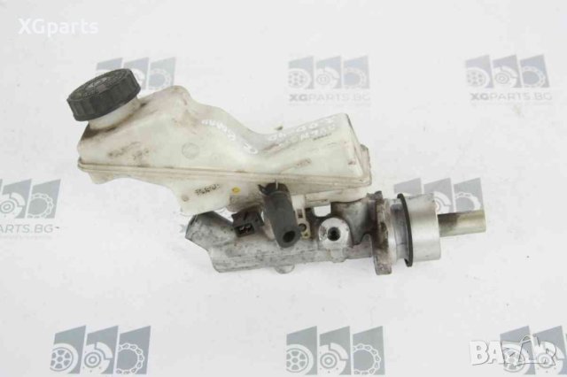 Спирачна помпа за Toyota Avensis T25 2.0d4d 116к.с. десен волан (2003-2008), снимка 2 - Части - 41369240