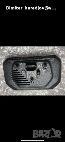 Bmw R1250 / 1200 gs adventure wheel, снимка 7 - Гуми и джанти - 49282519