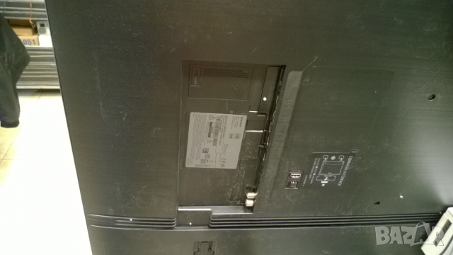 SAMSUNG-QE50Q67AAU, снимка 3 - Телевизори - 36344463