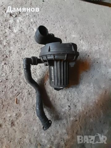 Помпа вторичен въздух VW Audi A8