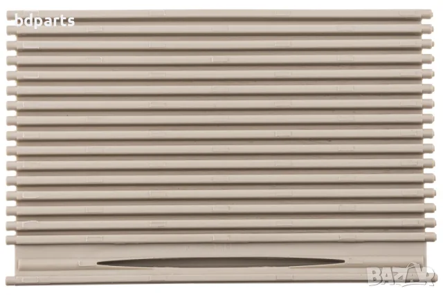 Щора за централна конзола ( поставка за чаши ), Porsche Cayenne, Бежов, снимка 4 - Части - 56142768