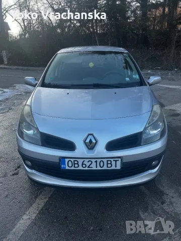 Renault Clio 1.6, снимка 1