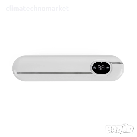 Уред за вакуумиране Muhler MV-99 с 15 бр. торбички, снимка 3 - Други - 51588725