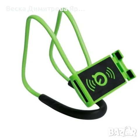 Мултифункционална стойка/холдър/ хендсфри за телефон и таблет TV116, снимка 6 - Други - 47514367