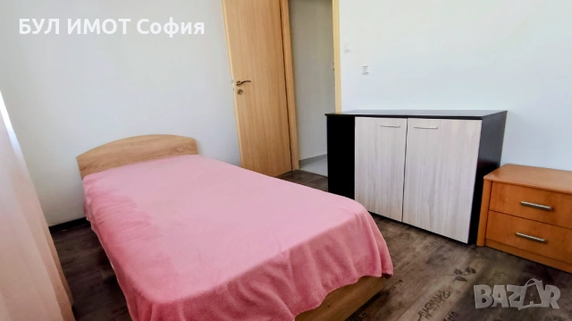 Обзаведен 2-стаен апартамент, снимка 7 - Апартаменти - 53464121