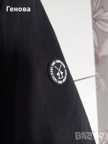 Мъжка зимна шуба, снимка 3 - Якета - 51864428