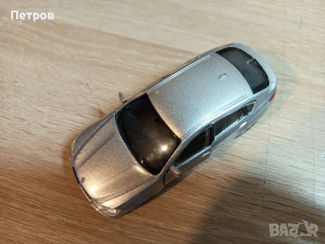 BMW Z6, снимка 5 - Коли, камиони, мотори, писти - 47709949