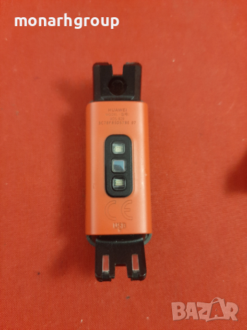 Фитнес гривна huawei, снимка 4 - Смарт гривни - 36224232