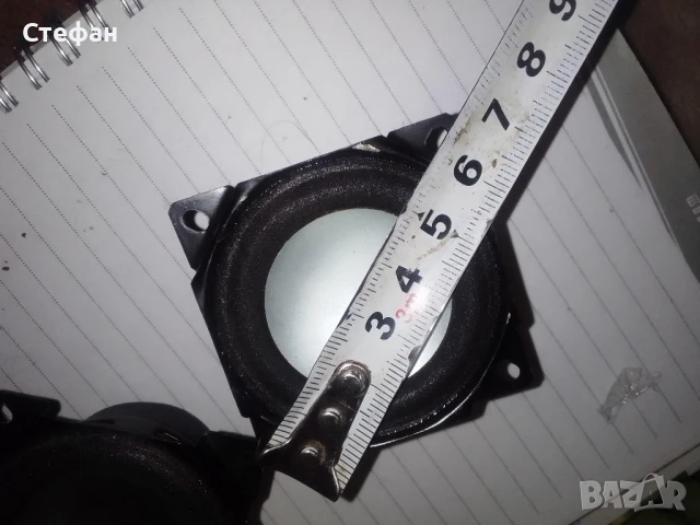 говорители Logitech , снимка 5 - Тонколони - 51076455