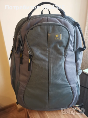 Фотографска раница Kata Bumblebee DL-210 