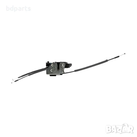 Брава за задна дясна врата, Hyundai Elantra MD, снимка 5 - Части - 56143658
