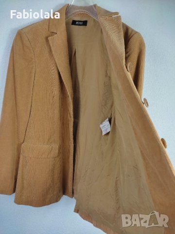 Hugo Boss blazer S, снимка 5 - Сака - 41487451