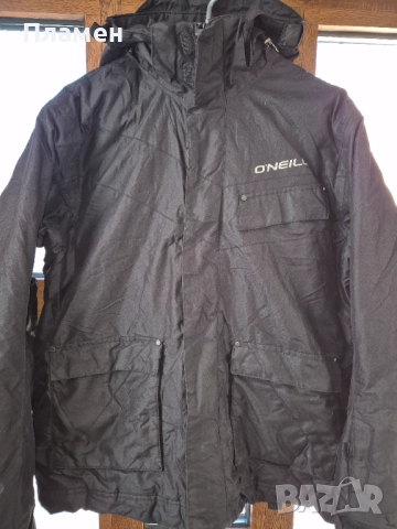 Ски, сноуборд яке O'Neil 164cm , 5.000mm 