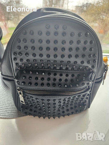 Дамска раница ART, снимка 2 - Чанти - 53146812