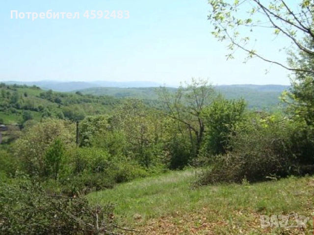 продавам три парцела УПИ ТОК И ВОДА , 1282м2,1500м2,1666м2 , снимка 6 - Парцели - 51686664