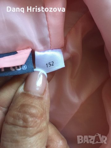 Якета за 11-12г момиче-8лв всяко, снимка 4 - Детски якета и елеци - 30452171