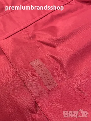 Paul shark елек 2XL мъжки , снимка 2 - Спортни дрехи, екипи - 47696837