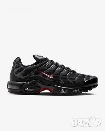Nike Tn мъжки маратонки , снимка 4 - Маратонки - 49045208