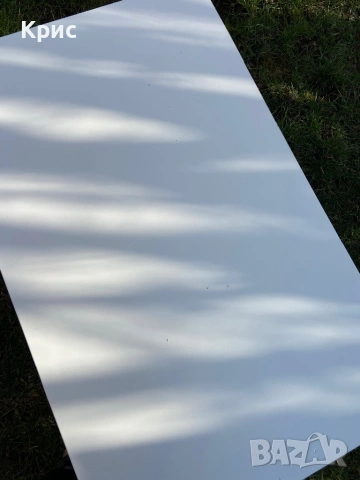 Бяла Холна Маса, снимка 5 - Маси - 53769245