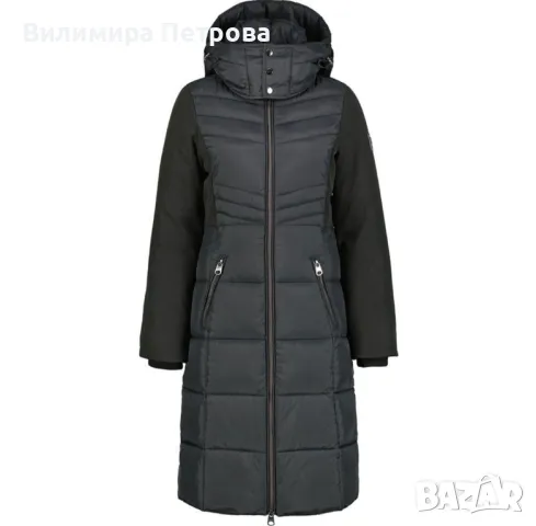 Палто GARCIA, размер М, снимка 4 - Палта, манта - 48035148