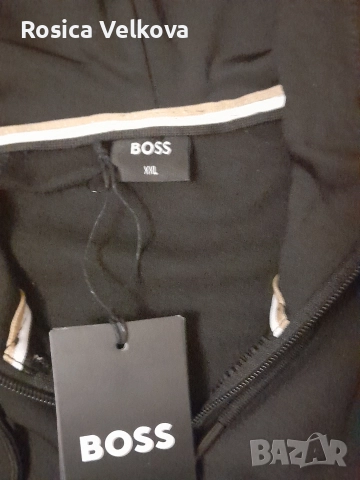 Комплект BOOS , снимка 12 - Спортни екипи - 52826457