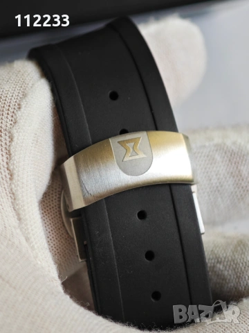 Edox Class-1 Chronoffshore 80099 3O NINO, снимка 8 - Мъжки - 53429801