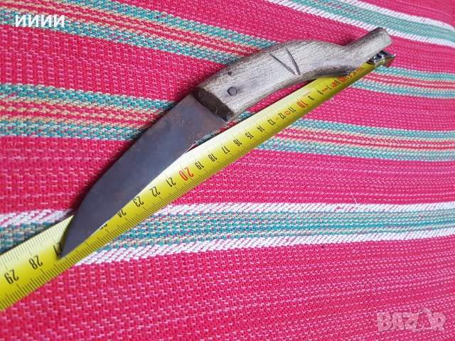 Ножка сойка, снимка 3 - Антикварни и старинни предмети - 52866082