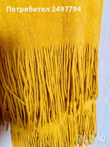 Дамски шал Marks&Spencer