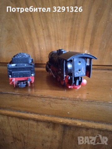 Детско влакче , снимка 3 - Влакчета, самолети, хеликоптери - 53417105