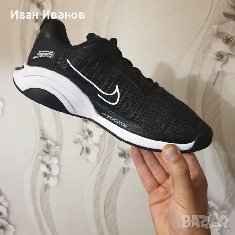 маратонки  Nike ZoomX SuperRep Surge  номер 41,5-42, снимка 14 - Маратонки - 40727726