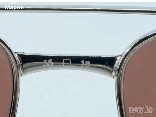 Слънчеви очила Cartier Santos-Dumont , снимка 10 - Слънчеви и диоптрични очила - 52297475